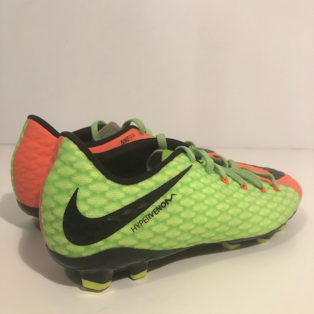 Nike Youth Soccer Cleats